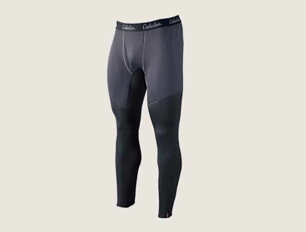 Cabelas Ecwcs Thermal Underwear For Men