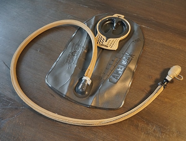 Camelbak Bfm 3l 100oz Hydration Reservoir