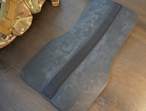 Camelbak Bfm Backpack Panel Board