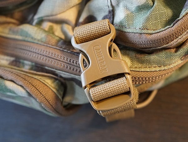 Camelbak Bfm Branded Buckle