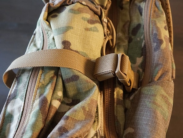 Camelbak Bfm Compression Side Straps