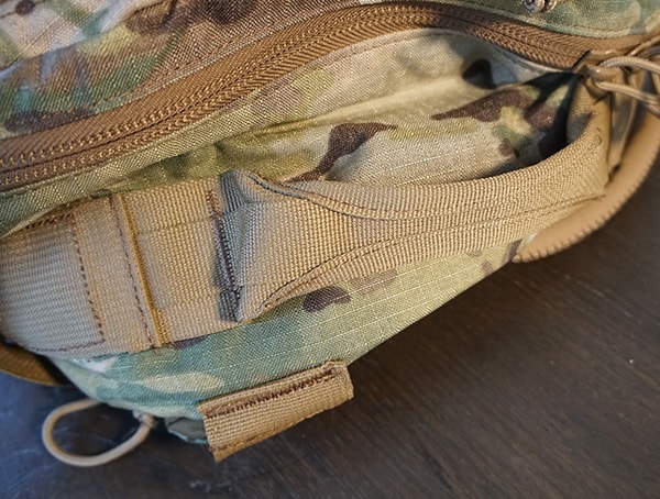 Camelbak Bfm Heavy Duty Top Handle