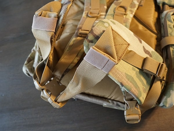 Camelbak Bfm Hip Belt Buckle