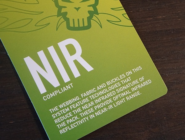 Camelbak Bfm Nir Compliant