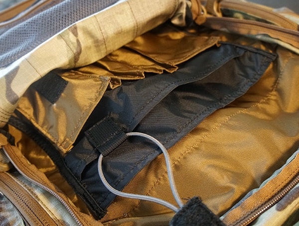 Camelbak Bfm Organized Pockets