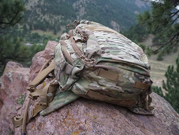Camelbak Bfm Review Tactical Backpack Field Test Outdoors