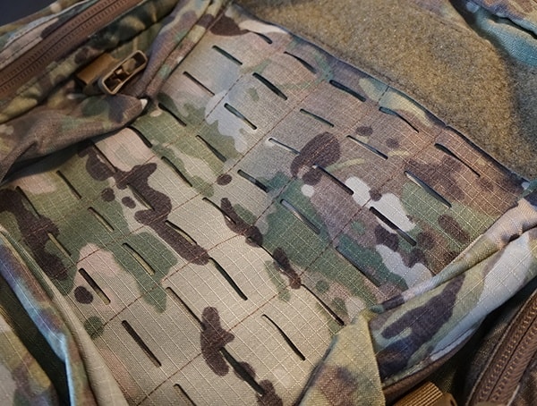 Camelbak Bfm Tactical Backpack Molle Panel