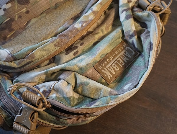 Camelbak Bfm Top Compartment