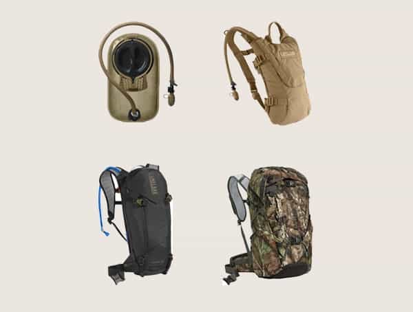Camelbak Collection