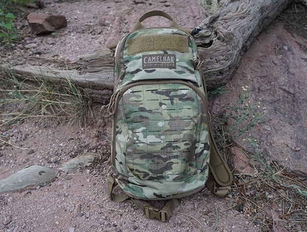 Camelbak Miltac Mule Backpack Reviews