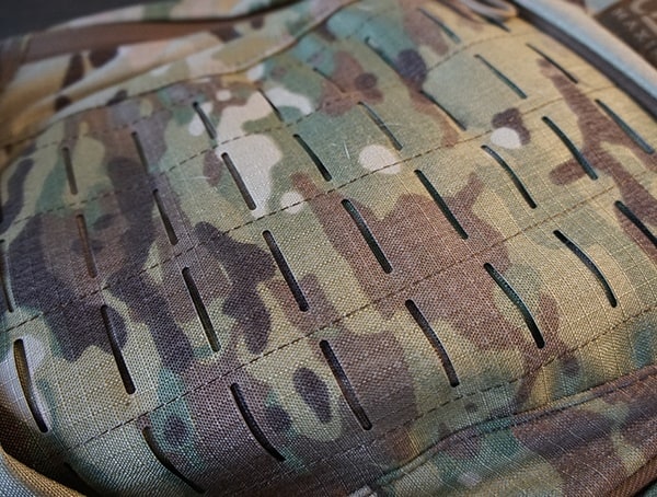 Camelbak Miltac Mule Front Molle Panel
