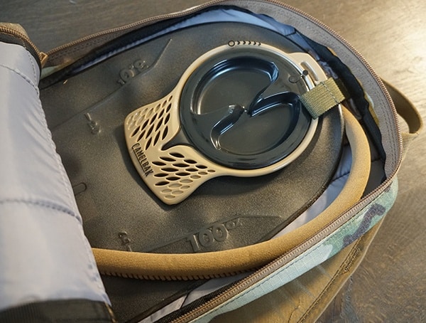 Camelbak Miltac Mule Hanger For Interior Hydration