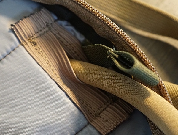 Camelbak Miltac Mule Hydration Pass Through