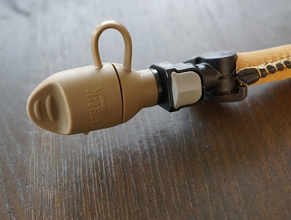 Camelbak Mouth Piece Hydration Cover