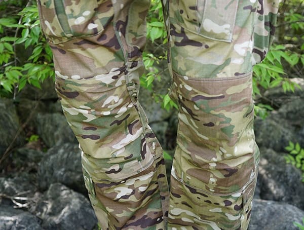 Camo Pants Vertx Recon Review