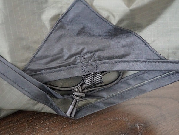 Camping Tents Vent Snugpak Scorpion 3