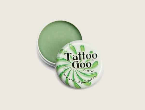 Tattoo Goo