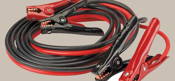 Car Jumper Cables