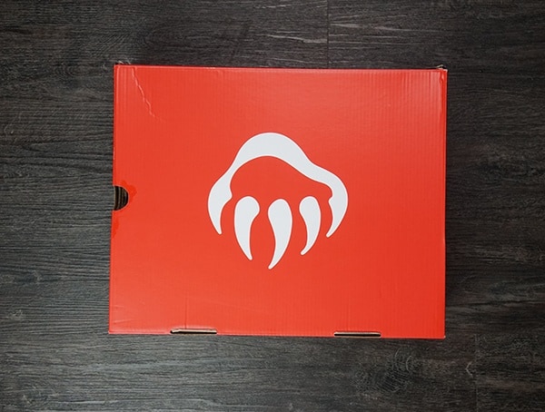 Carbon Max Wolverine Contactor Lx Cm Boots