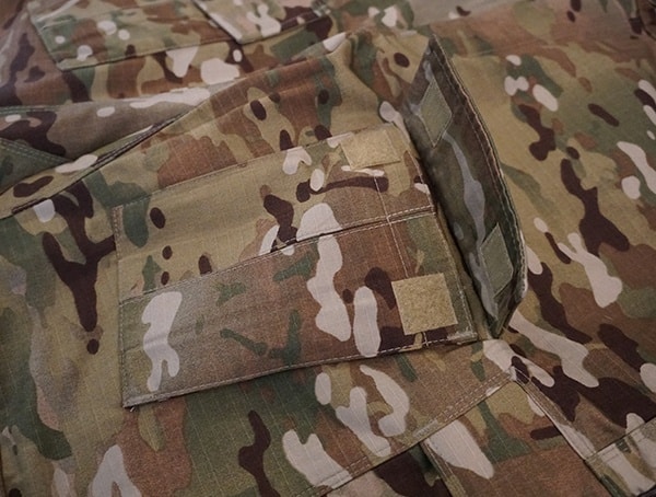 Cargo Pockets Mens Recon Pants