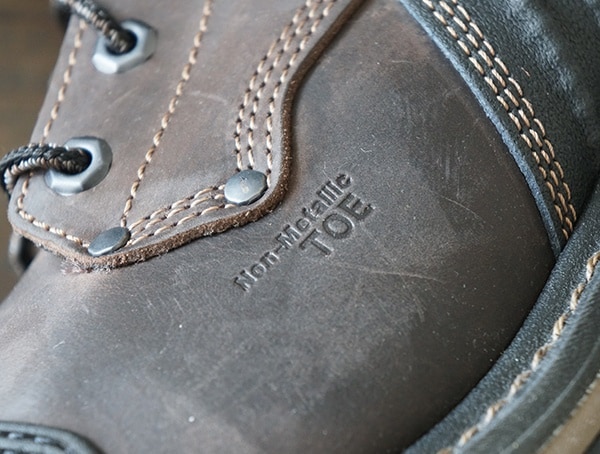 Carolina Maximus 2 0 Composite Toe Mens Logger Boot