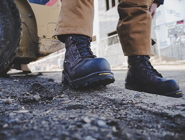 Carolina Maximus 2 0 Logger Boots For Men Review