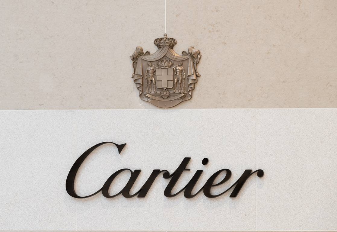 cartier luxury brand