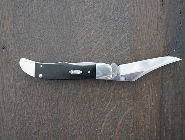 Case Kickstart 23138 Folding Pocket Knives