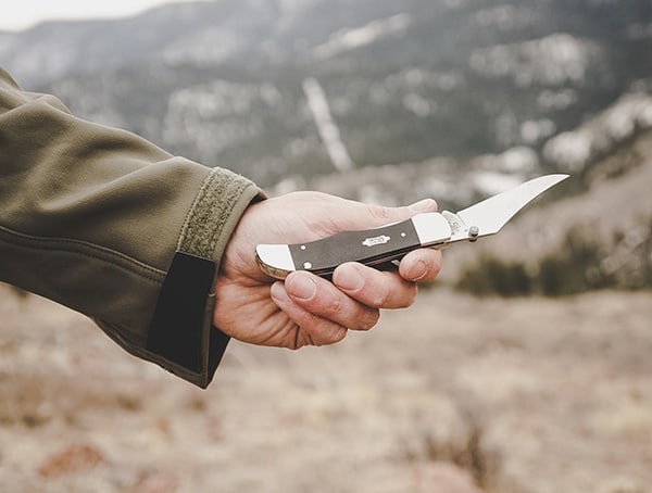 Case Knives Kickstart Review