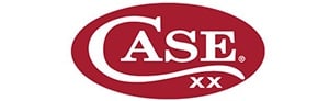 Case Knives Logo Feature
