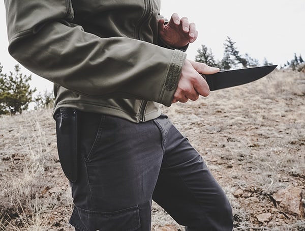 Case Winkler Sculpted Multi Camo G 10 Skinner Reviews