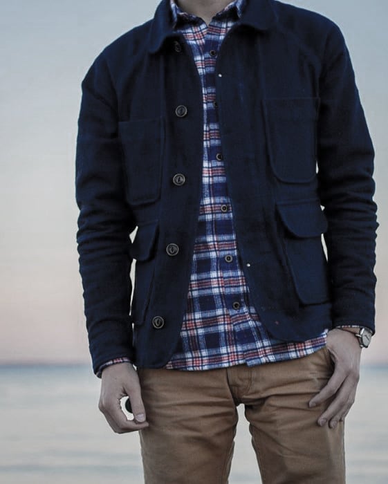 Casual Male Fashion Winter Outfits Style Ideas