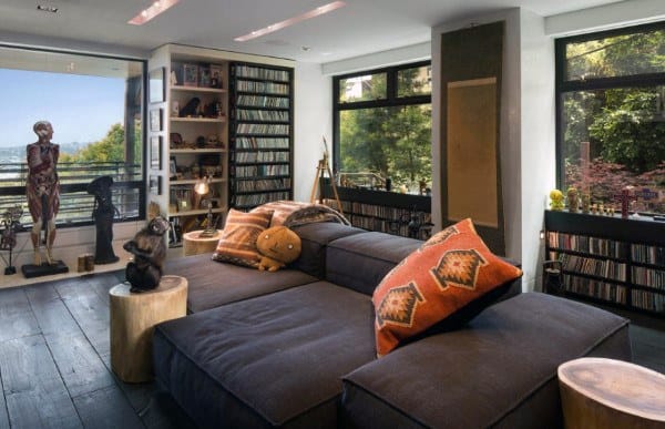 Cd Dvd Storage Ideas