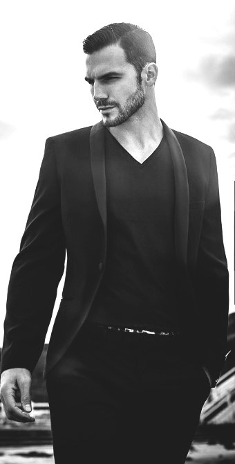 Ceo Business Hairstyles For Men