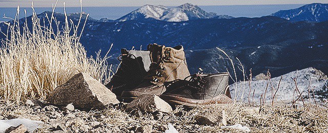 Chaco Footwear Mens Dixon High Boots Teton Boots Montrose Shoes Review