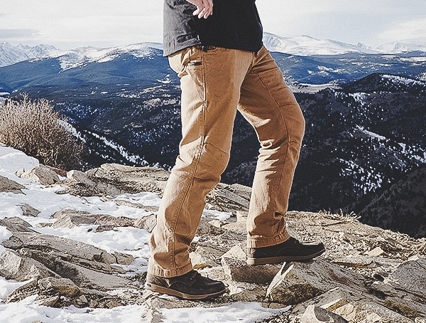 Chaco Teton Boots For Men Reviews