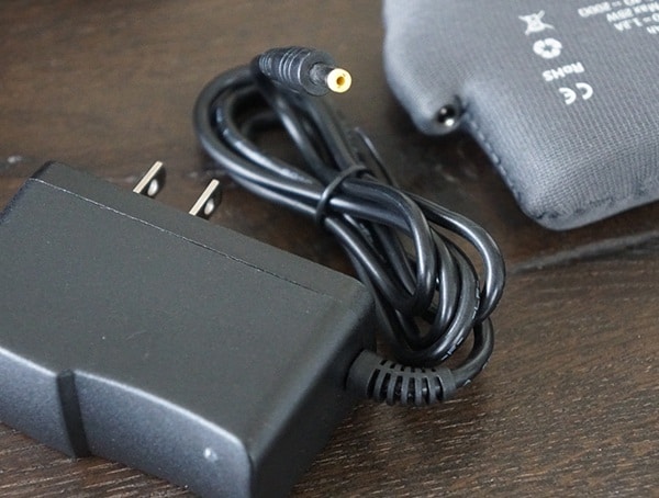 Charger Gobi Heat Shift 5 Zone Heated Snowboard Jacket