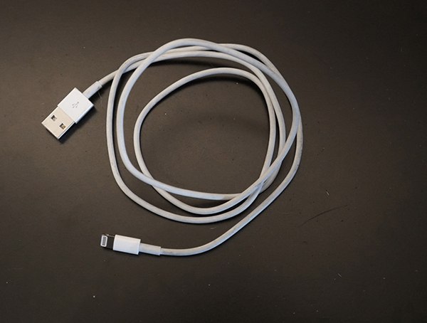 Charging Cable Edc Bag Essentials