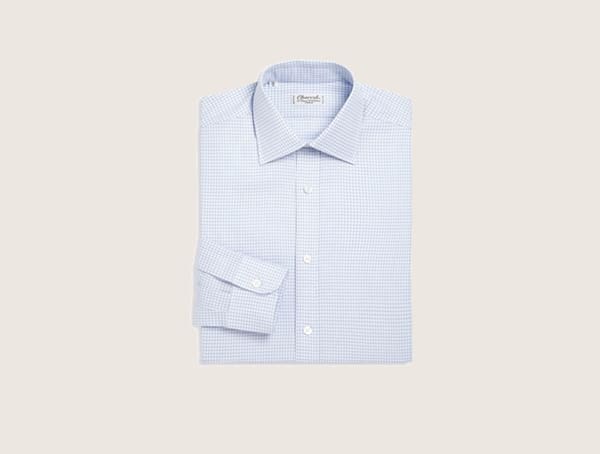 Charvet dress shirt