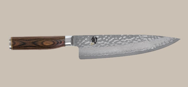 Chef's Knife