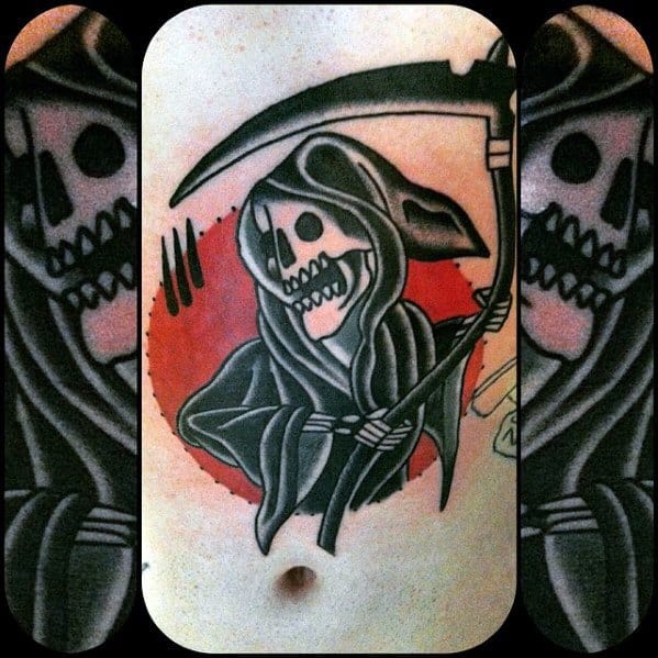 chest-stomach-traditional-reaper-tattoo-design-on-man