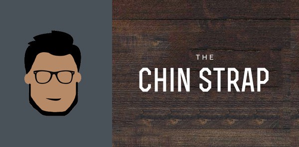 Chin Strap Beard Styles