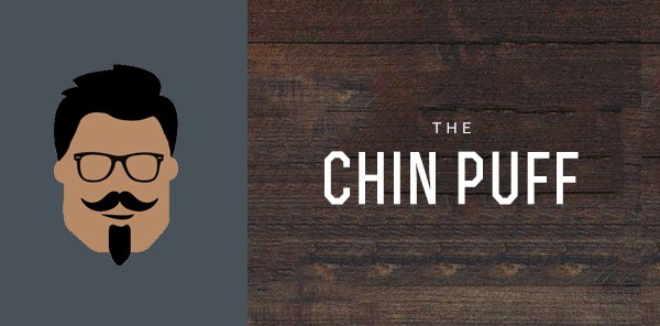 Chin Puff Beard Styles