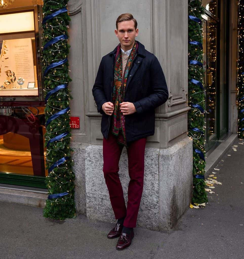 Chrismtas Great Style