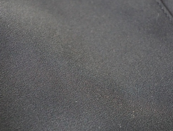 Chrome Industries Storm Seeker Shell Ms Black 2 5 Layer 100 Percent Poly Softshell