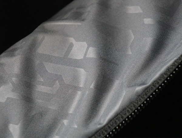 Chrome Industries Summoner Backpack Interior Lining Pattern