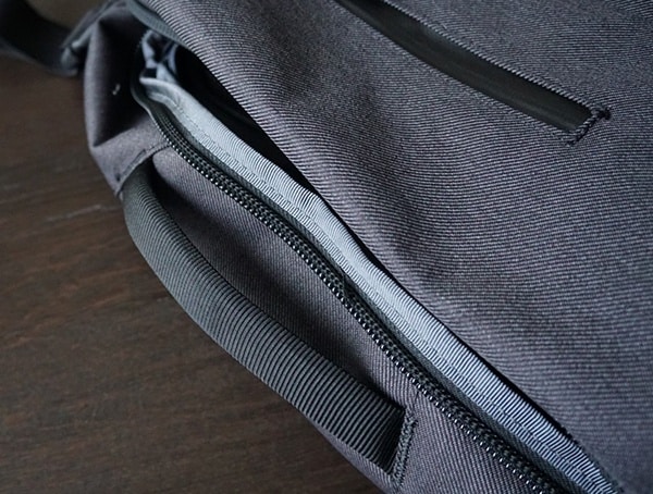 Chrome Industries Summoner Backpack Side Pull Handle