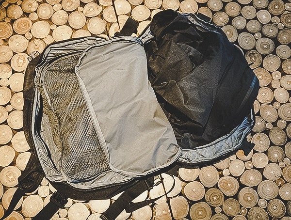 Chrome Industries Summoner Review Backpack