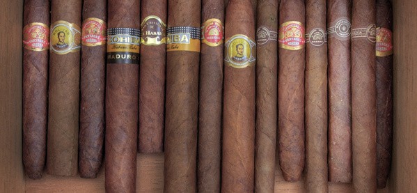 Cigars