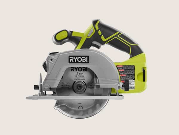Circular Saw Must Have Tools For Men